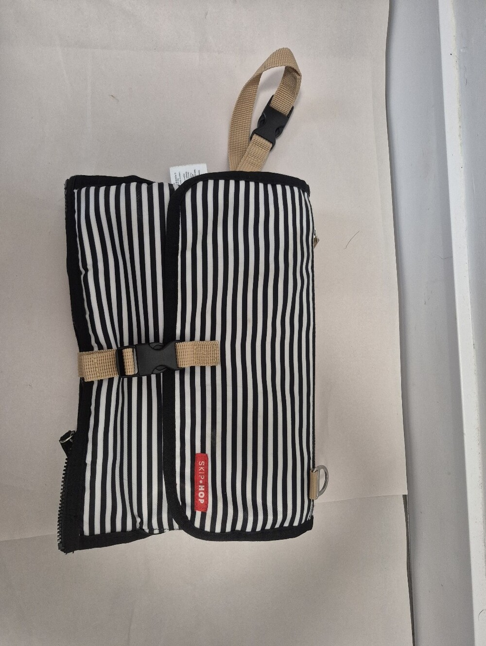 *5 For $25* Skiphop Portable Diaper Change